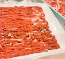 Hand-Cut Sunite Fresh Lamb Leg