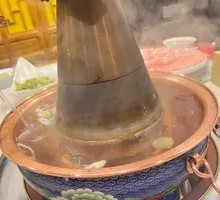 Beijing Clear Soup Hot Pot