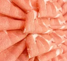 Suniite High-Calcium Meat