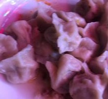 Pork and Sauerkraut Dumplings