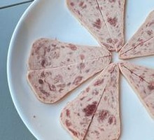 Premium Luncheon Meat