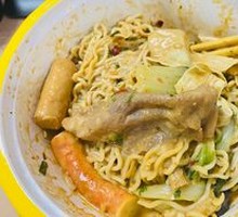 Sichuan Spicy Hot Pot