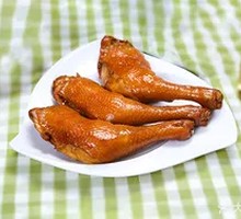 Braised Chicken Thigh