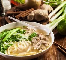 Old Hen Chicken Noodle Soup