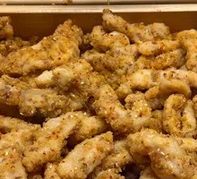 Xinjiang Chicken Strips