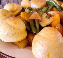 Farmhouse Stew