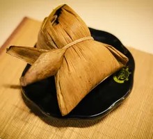 Sweet Red Date Zongzi