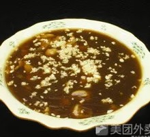 Old Beijing Stewed Liver