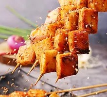 Fish tofu