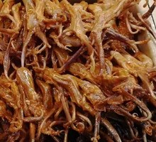 Signature Duck Tongue