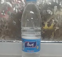 Master Kong Mineral Water