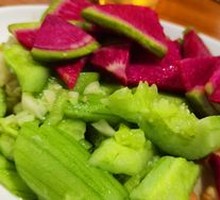 Cold Dish