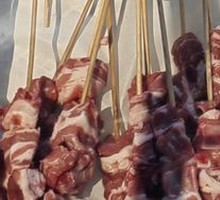 Lamb Ribs