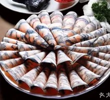 Chicken Roll with Black Chicken