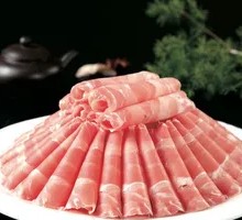 Premium Lamb Top Loin