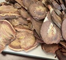 Donkey Three Delicacies