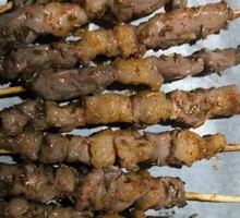 Goat tendon