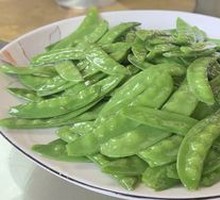 Snow Peas
