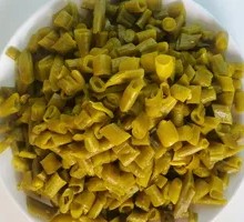 Original Sour Pickled Beans