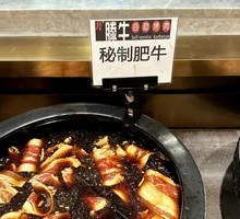 Beef Rib