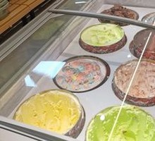 Ice Cream
