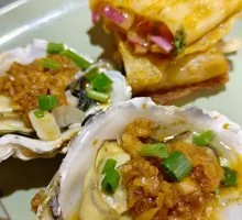 Oyster
