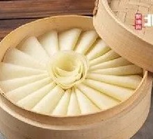 烙花烤鸭饼