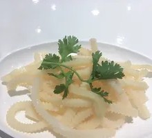 Vegetarian Tripe Strips