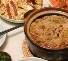 Signature Beef Rice Casserole