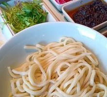 Beijing Zhajiang Noodles