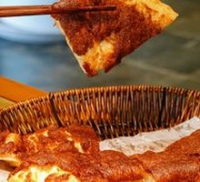 Hutong Corner Sugar Oil Cake