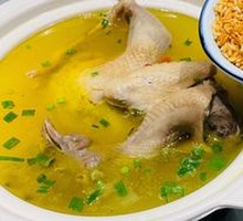 Huizhou Local Chicken Soup