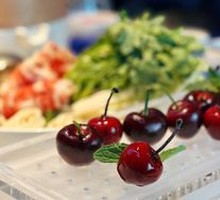 Cherry Liver