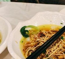 Braised Tofu Vermicelli