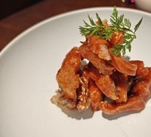 Hangzhou-style Crispy Fish