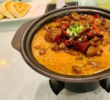 Beijing-style Stewed Tripe