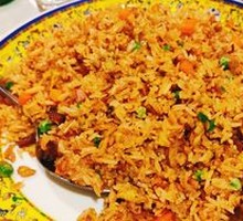 Signature Yangzhou Fried Rice