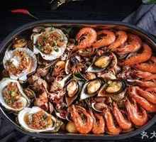 Premium Seafood Delight