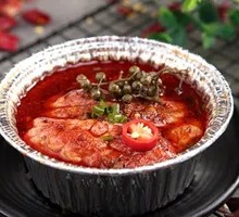 Aluminum-Wrapped Brain Dish