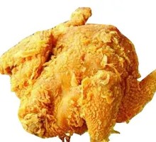 American Fried Chicken