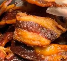 Grilled Beef Brisket