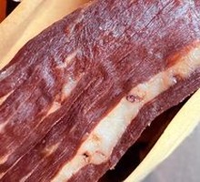 牛薄脆