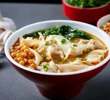 Bone Broth Dumplings