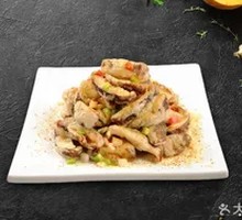 Crispy Fried Mushrooms