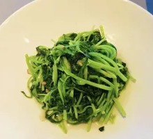 Stir-Fried Seasonal Vegetables