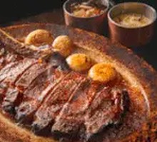 Dry-Aged Wagyu M5 Ribeye Steak