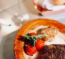 Australian Wagyu M5 Ribeye