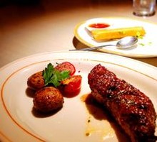 Premium Ribeye Steak