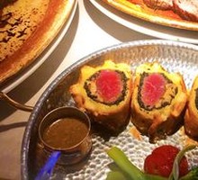 Premium Wellington Steak