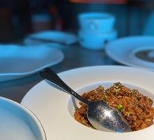 Premium Beef Cubes Fried Rice